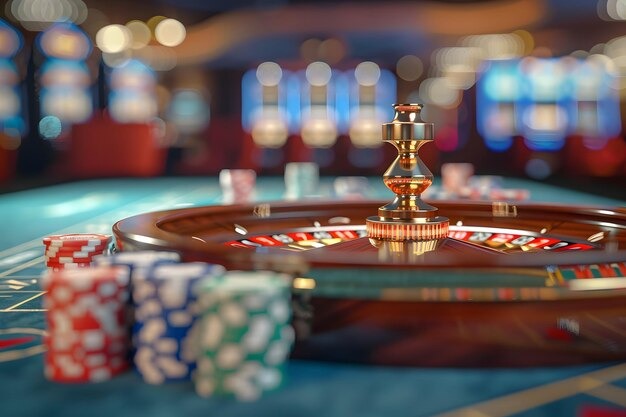 Sakong Game